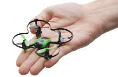 Udi Nano Quad 2.4GHz grün Udi