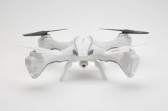 Udi Lark FPV weiss 2.4Ghz m.Kamera Udi