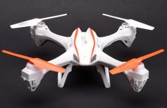 Udi Falcon 6 Achs Quad m. HD-Kamera Udi