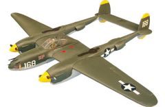 P-38 Twin