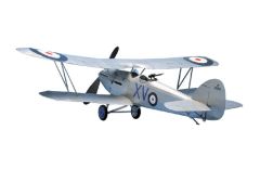 Hawker Hart WestWing