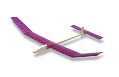 Amethyst Glider Kit WestWing