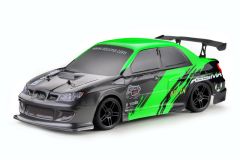 1:10 EP Touring Car ATC 2.4 4WD RTR Absima 12204