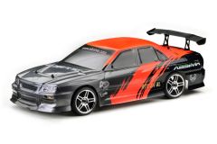 1:10 EP Touring Car ATC 2.4 BL 4WD Brushless RTR Absima 12213