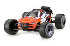 1:10 EP Truggy AT2.4BL 4WD Brushless RTR Absima 12215