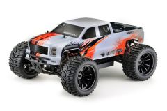 1:10 EP Truck AMT2.4BL 4WD Brushless RTR Absima 12216