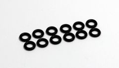 Diff O-Ring 5x9x2 (12 St.) 1:10 Hot Shot Buggy/Truggy Absima 1230081