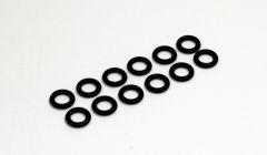 O-Ring 10x6x2 (12 St.) 1:10 Hot Shot Buggy/Truggy Absima 1230092