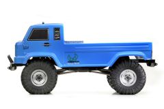 Karosserie (Blau) Crawler CR2.4 Absima 1230475