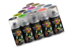 Polycarbonat Spray PAINTZ WE Absima 3500001