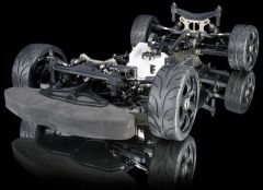 1:8 GP Onroad Chassis GT8L Absima GT8L