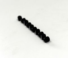 Madenschraube M3x4mm (10 St.) Comp. Onroad Absima T01123