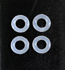 O-Ring 5x1.9 (4 St.) Comp. Onroad Absima T01126