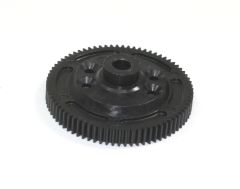 Hauptzahnrad Mitteldifferential 75Z TM4 Comp. Buggy Absima T04177