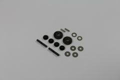 Differential Zahnräder Set 1:8 Absima T08633