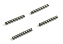 Radmitnehmer Pin 2.5x16.8 (4 St.) Absima T08637