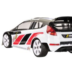 Karosserie Rally PC klar GT8LE-RA Absima T08931