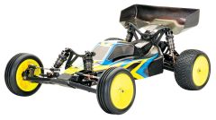 1:10 EP Buggy T2Evo 2WD Competition KIT Absima T2EVO