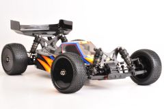 1:10 EP Buggy TM4TE 4WD Competition KIT Absima TM4TE