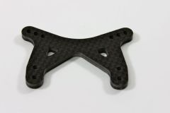 Carbon Dämpferbrücke vorne 2WD Buggy Absima TU0240