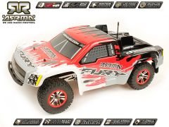 Fury Truggy, rot / RTR AR102401