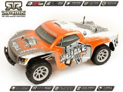 Mojave Truggy, orange / RTR AR102501