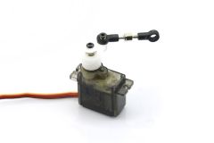 Lenkservo mit Servo-Saver Robbe 20440001