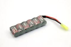 NiMH-Akku 1.200 mAh Robbe 20440058