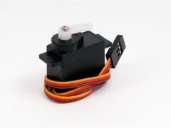 Max Thrust Riot XL 9g Servo Robbe 26250005