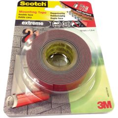 DOPPELKLEBEBAND EXTREM 19MM 1,5 METER SCOTCH Robbe 3M40021915A