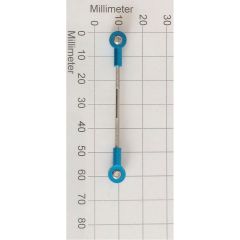 ANLENKUNGSGEST?NGE METALL M2XL15MM Robbe 5194