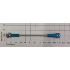 ANLENKUNGSGEST?NGE METALL M3XL26MM Robbe 5196