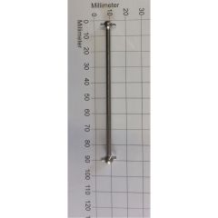 ANTRIEBSWELLE STAHL 89,5MM Robbe 5213