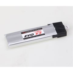 RO-POWER EVO V5 25(50)C 3,7 VOLT 1S 550MAH MIT MCP STECKER LIPO AKKU Robbe 6523