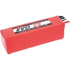 RO-POWER EVO V5 35(70)C 22,2 VOLT 6S 5000MAH LIPO AKKU Robbe 6573