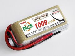 LiPo Akku robbe NXE-Power Evo 2S1000/30C Robbe 6604NXE