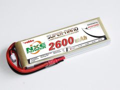 LiPo Akku robbe NXE-Power Evo 2S2600/30C Robbe 6615NXE