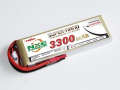 LiPo Akku robbe NXE-Power Evo 2S3300/35C Robbe 6619NXE