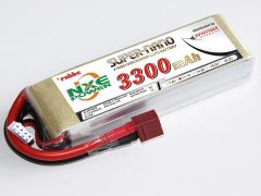 LiPo Akku robbe NXE-Power Evo 3S3300T/35C Robbe 6624NXE