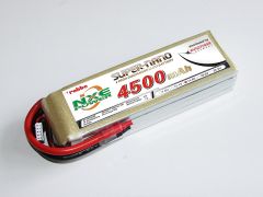 LiPo Akku robbe NXE-Power Evo 4S4500/30C Robbe 6633NXE