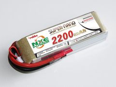 LiPo Akku robbe NXE-Power Evo 3S2200/20C Robbe 6988NXE