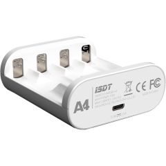 A4 SMART BATTERY CHARGER Robbe A4