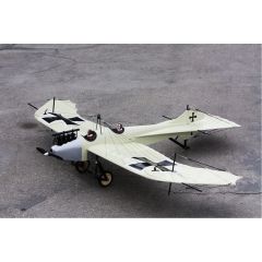 RUMPLER TAUBE 64 ARF Robbe ARF-E-TB