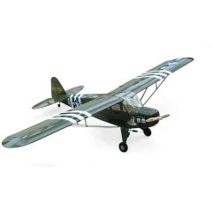 L-4 GRASSHOPPER 71 ARF 1/6 Robbe ARF-G-L4V2