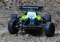 Flux Assault Buggy RTR 4wd 1/10 Robbe BS219R