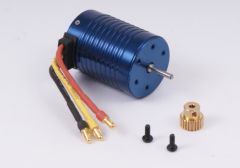 Dune/Storm Brushless Motor 4300Kv Robbe BS709-031