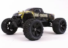 Flux Marauder Truck 4wd 1/8 Robbe BS810T