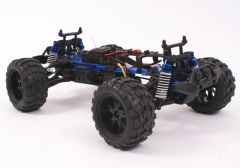 Flux Rampage Truck 4wd 1/10 Robbe BS910T