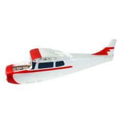 RUMPF MIT LED BELEUCHTUNG CESSNA 170 Robbe FPM318001