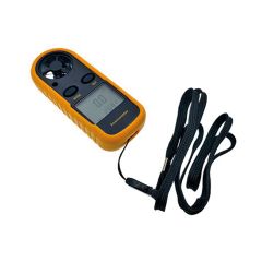 WINDGESCHWINDIGKEIT UND TEMPERATUR MESSGER?T ANEMOMETER Robbe HP-TLANEMOMETER